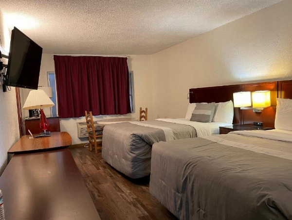 Penginapan Pantai Travelers image 13