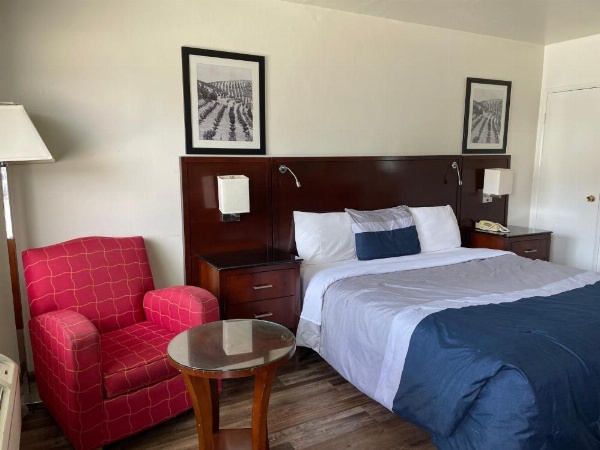 Penginapan Pantai Travelers image 7